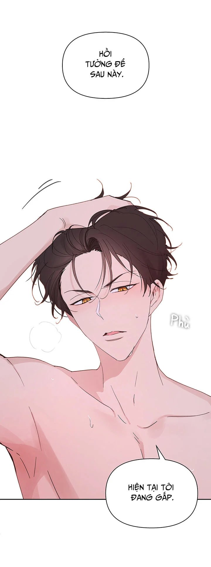 tâm tư của ju in chapter 27 9