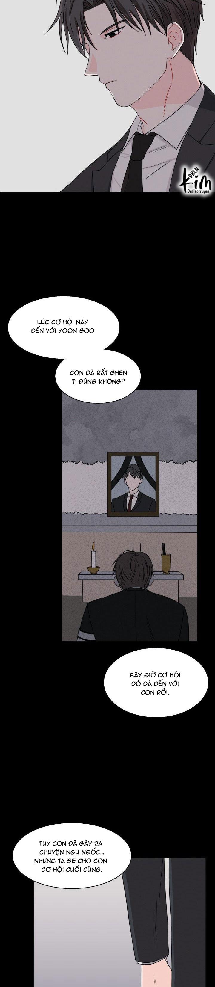 quý đói chapter 1 18