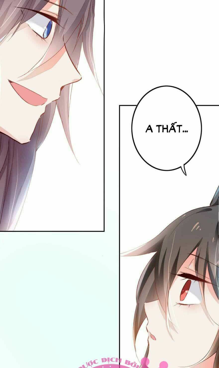 nghịch lai thuận thú chapter 12 15