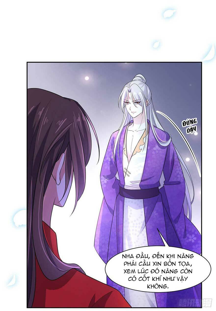 hoạn phi thiên hạ chapter 32 26