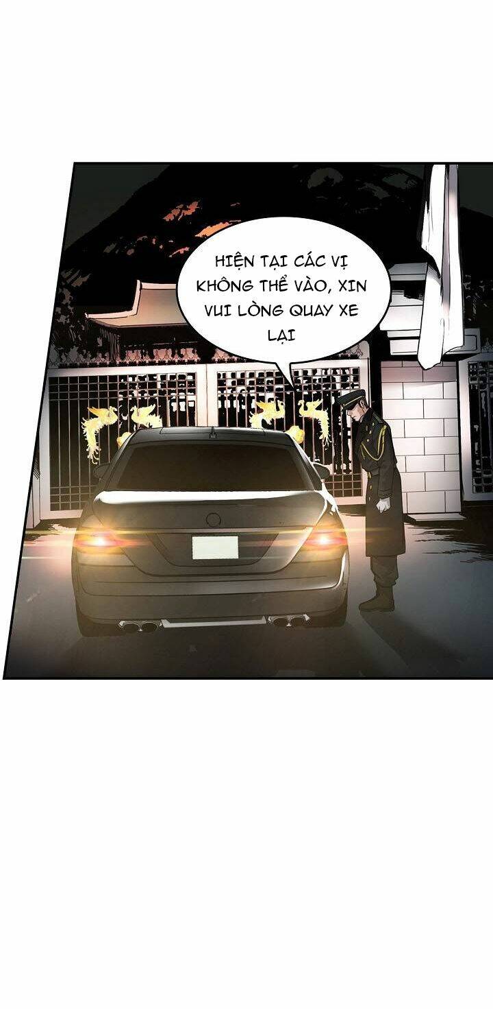 điều tra viên chuyển sinh chapter 137 24