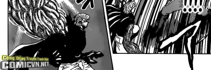 thánh tỏi sành ăn chapter 218 27