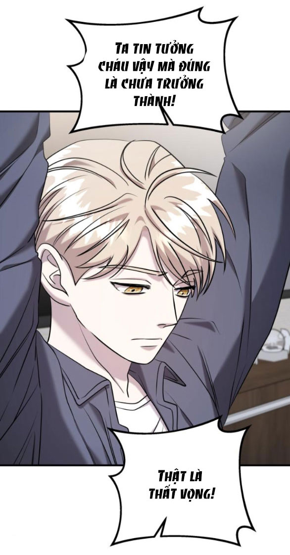 phản diện thuần túy chapter 59.1 74