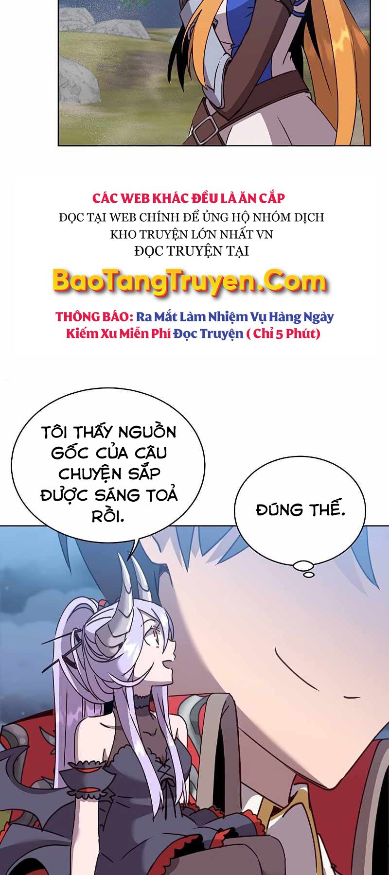 Anh Hùng Mạnh Nhất Trở Lại chapter 82 16