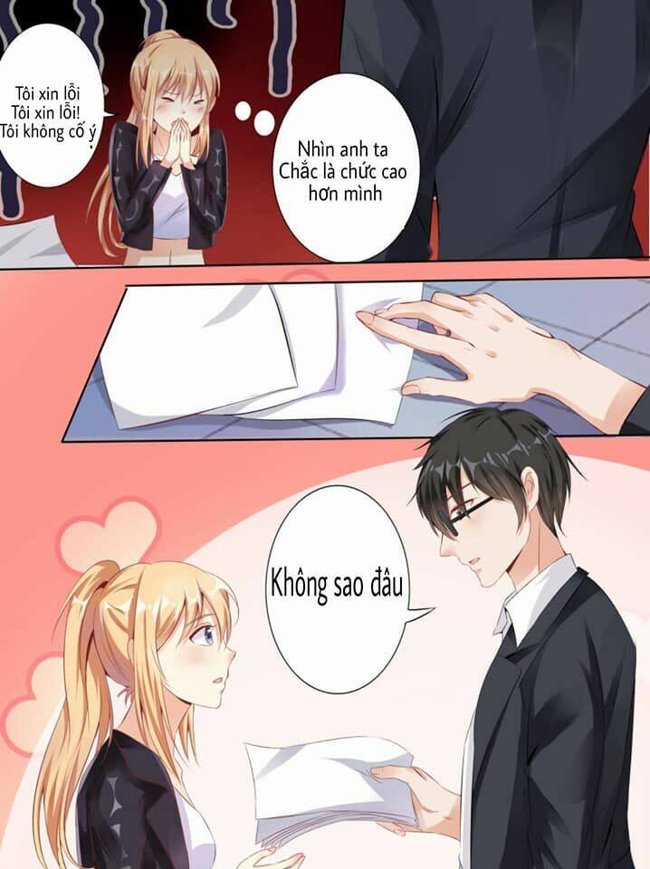 thành phố của những ngôi sao chapter 4 8