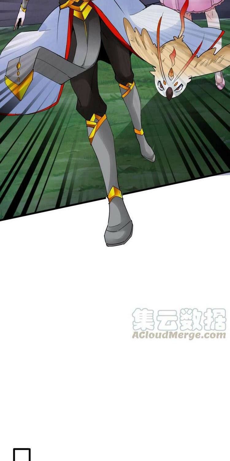 vạn cổ đệ nhất thần chapter 46 25