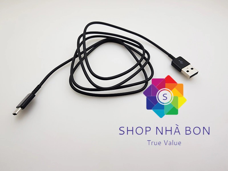 Cáp USB Type C Dành Cho Samsung Galaxy S8 - Hàng Nhập Khẩu