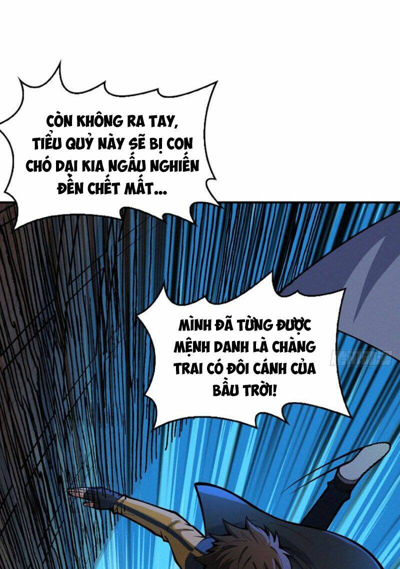 nơi này có yêu khí chapter 78 28