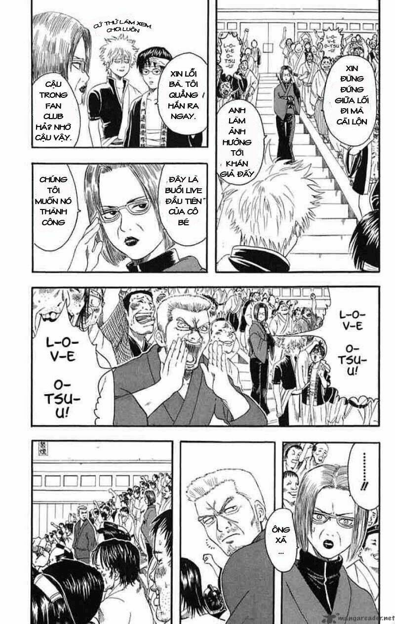 gintama - linh hồn bạc chapter 7 8