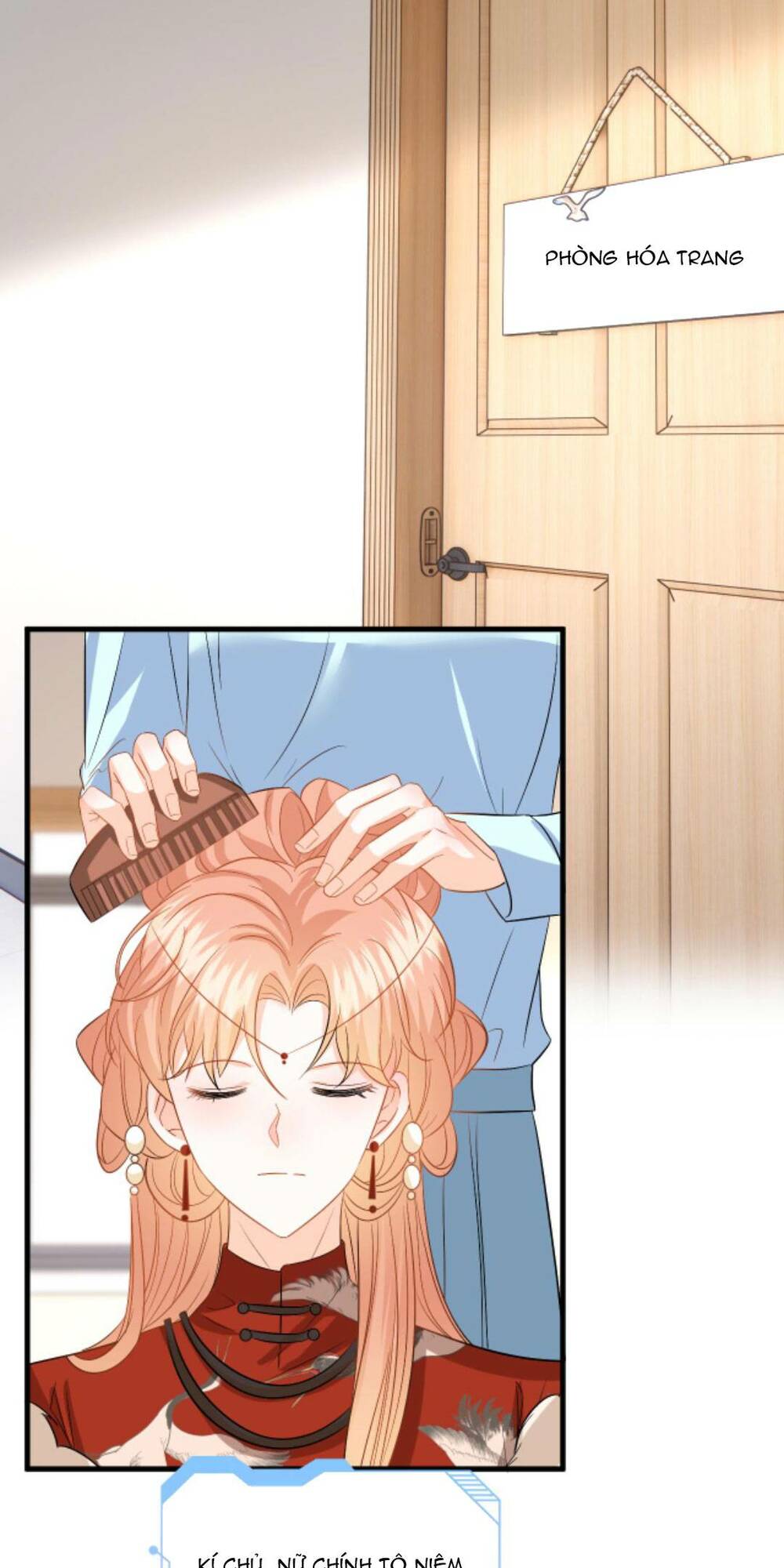 xuyên nhanh: phản diện quá sủng quá mê người chapter 144 11
