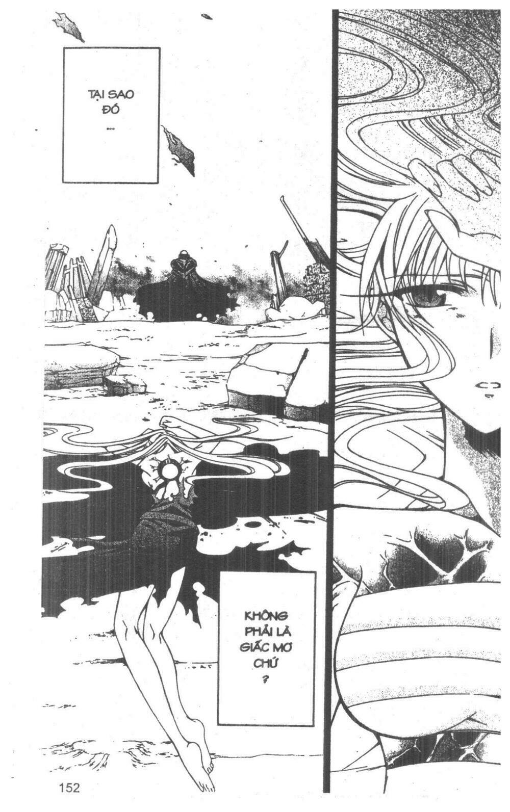 record of fallen vampire chapter 6 149