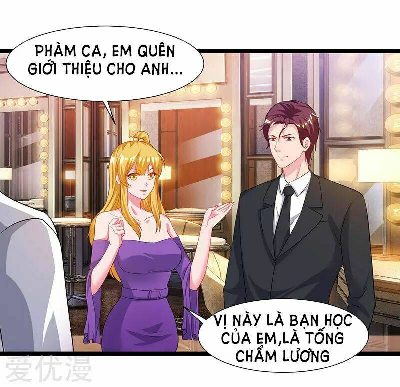 trọng sinh khí thiếu quy lai chapter 50 5