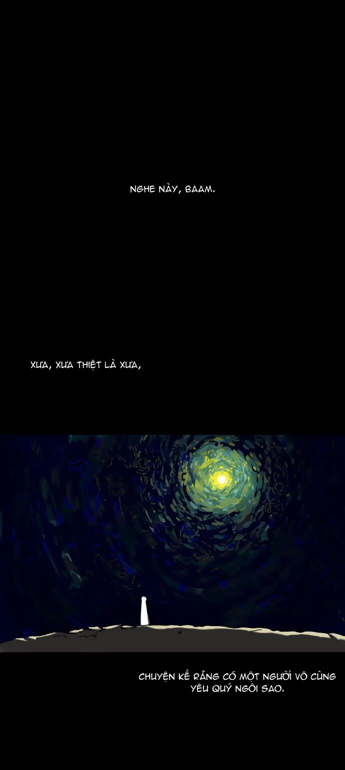 tòa tháp bí ẩn 2 chapter 5 10