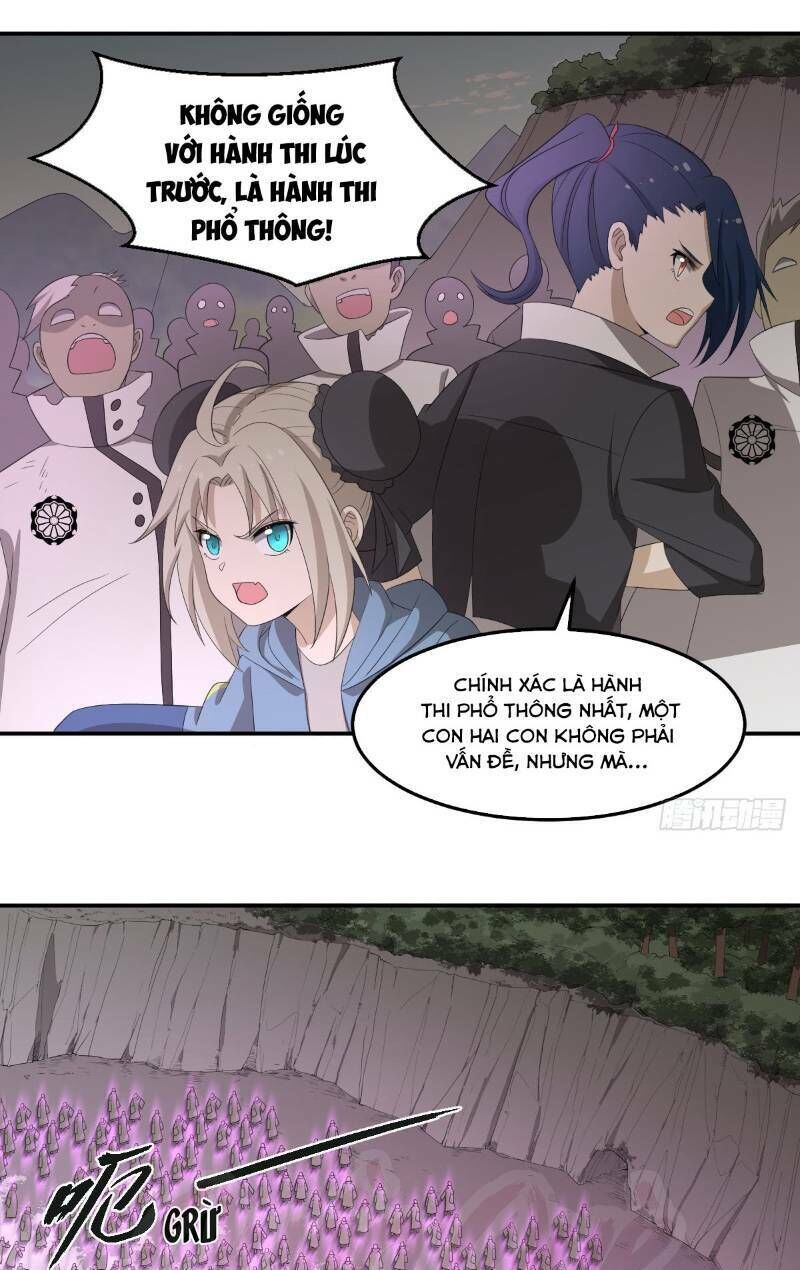 nghịch thiên tiên mệnh chapter 35 9