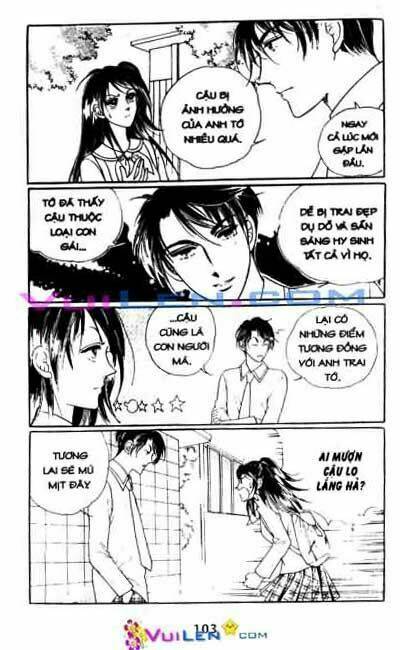 cô gái yêu kiều chapter 4 103