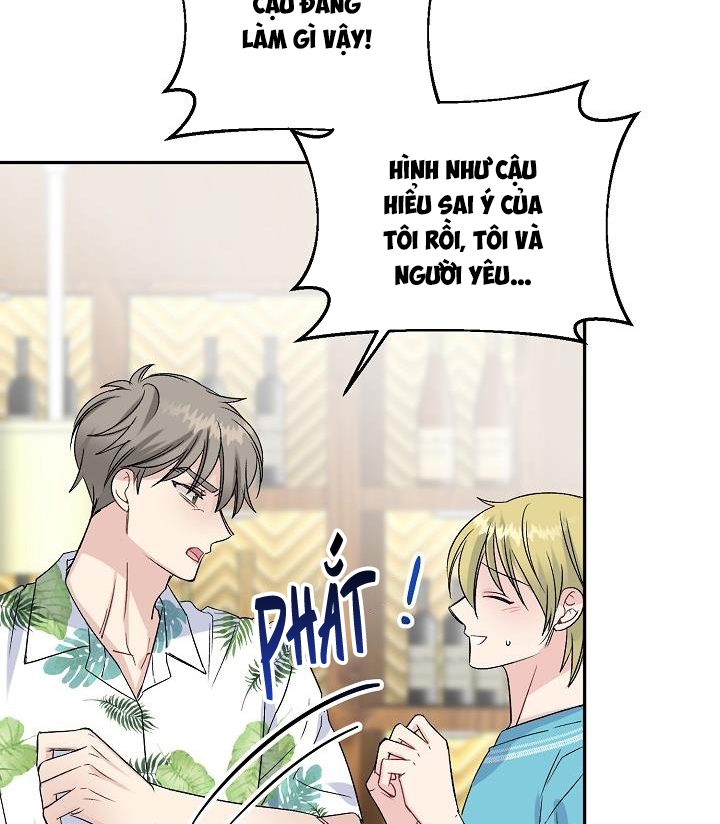 xác suất tình yêu chapter 44 15