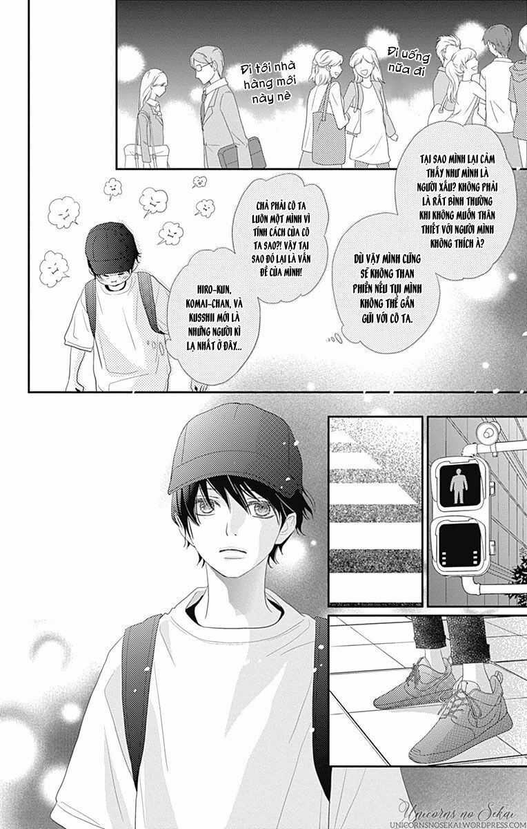 territory m no juunin chapter 3 16