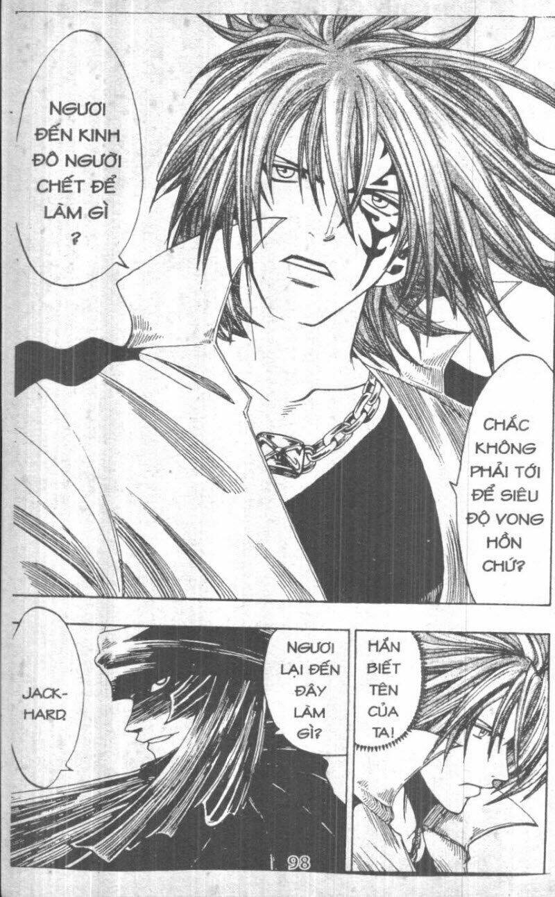 rave master (scan) chapter 20 98