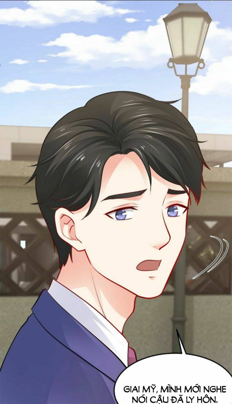 thú cưng độc quyền của boss chapter 109 13