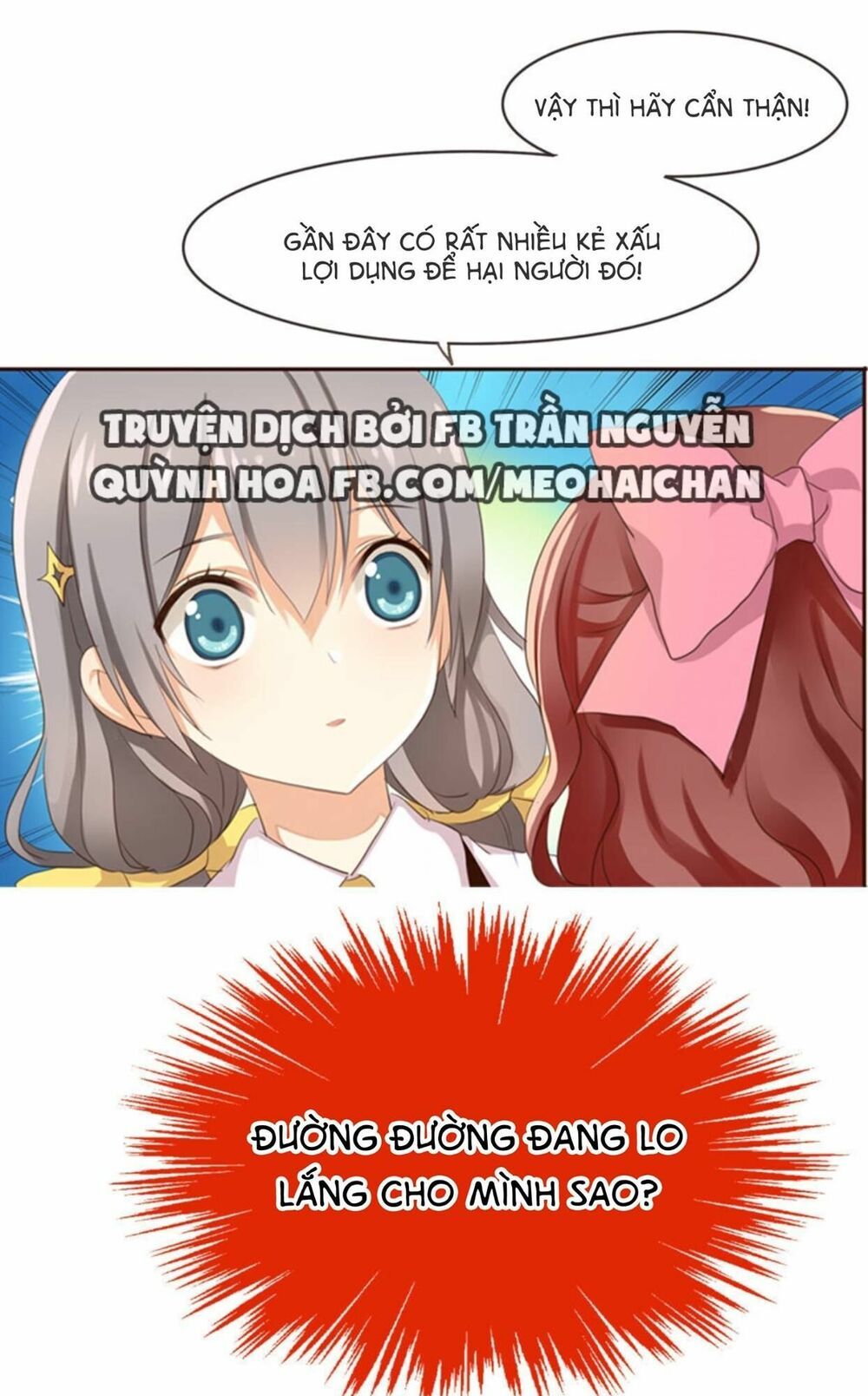 thiên chương kỳ đàm chapter 3 45