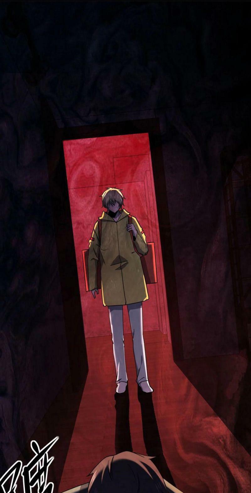 đừng hiểu lầm, tôi mới là người bị hại! chapter 42 25