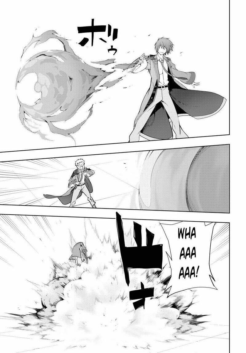 moto sekai ichi'i subchara ikusei nikki: hai player, isekai wo kouryakuchuu! chapter 13 8