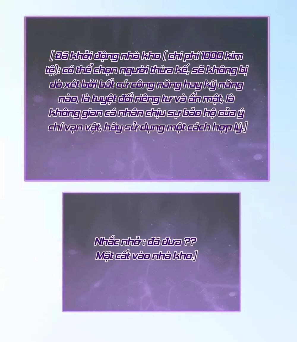 toàn dân tận thế: ta, virus quân vương chapter 15 65