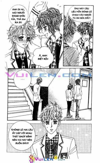 chạm mặt thần tượng chapter 8 15