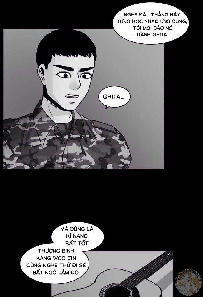 tomorrow - ngày mai chapter 28.2 31