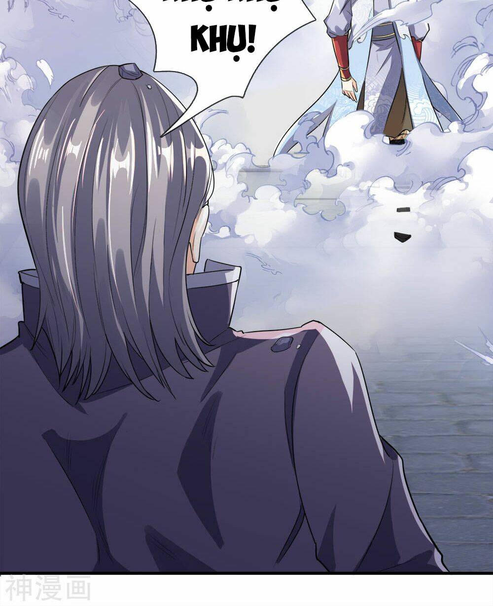 chí tôn hồng bao đại đế chapter 15 21