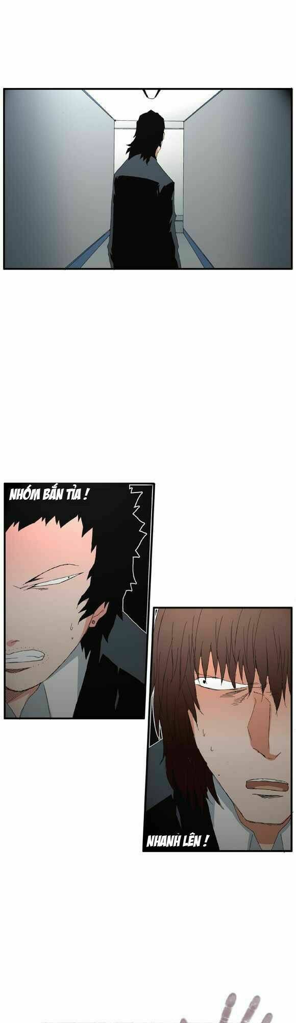 siêu năng chapter 42 1