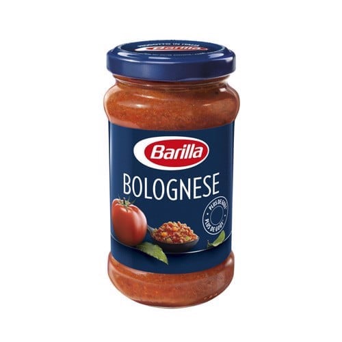 SỐT THỊT BARILLA BOLOGNESE 400g