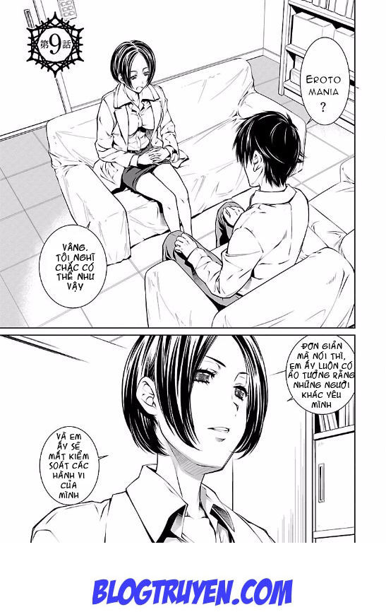 delusional love chapter 9 2