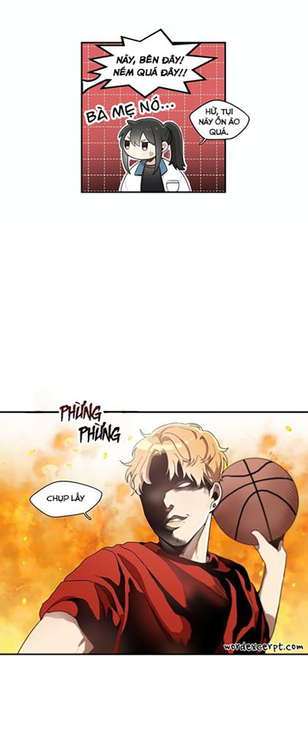 thanh xuân lầm lỡ chapter 7 14