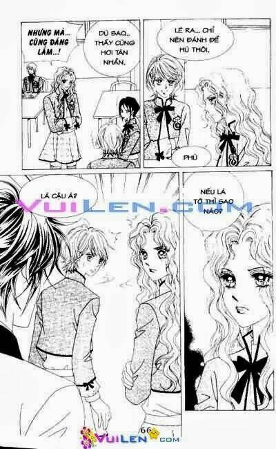 đại ca đi học chapter 7 66