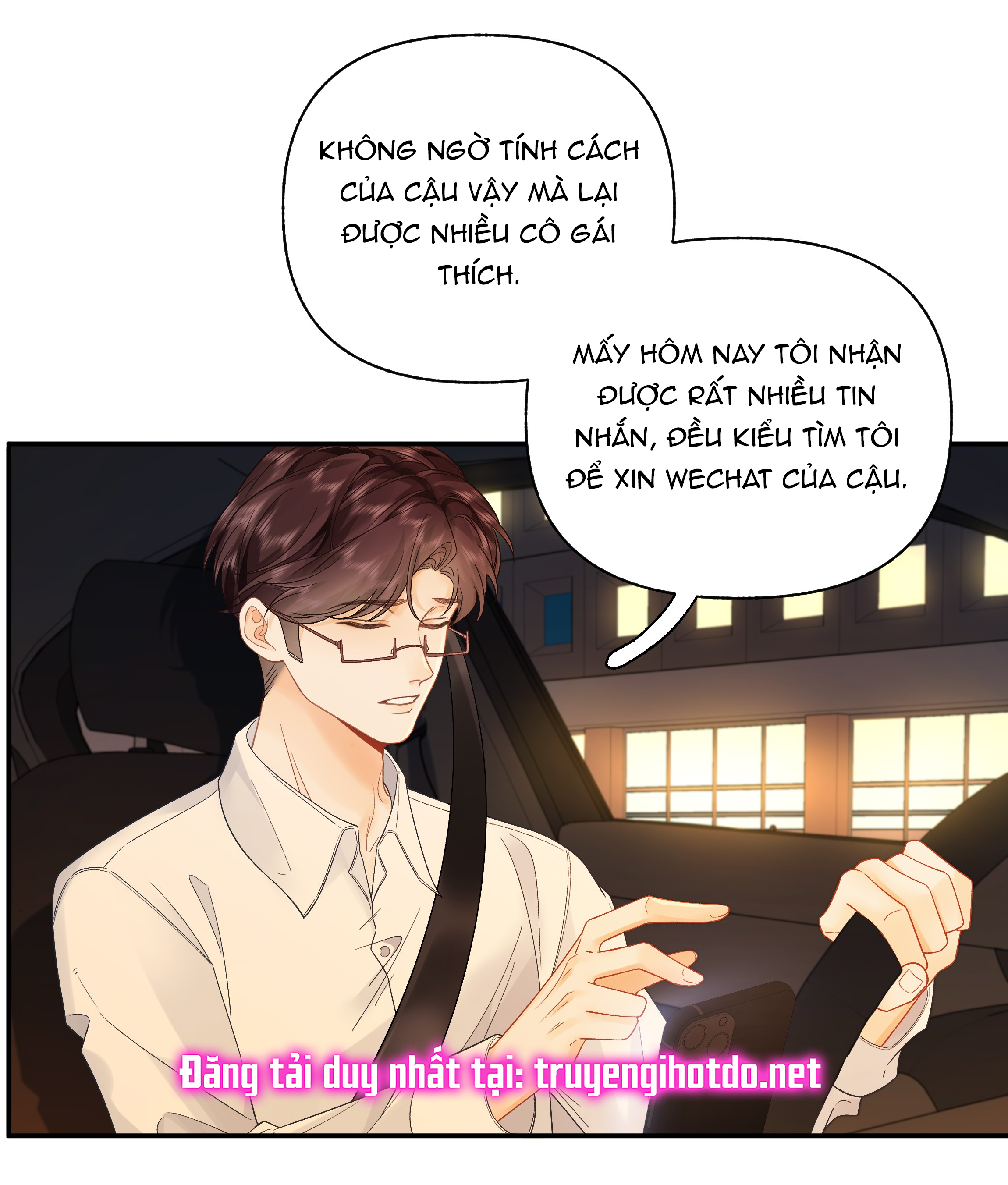 chiết ánh trăng chapter 12.1 15