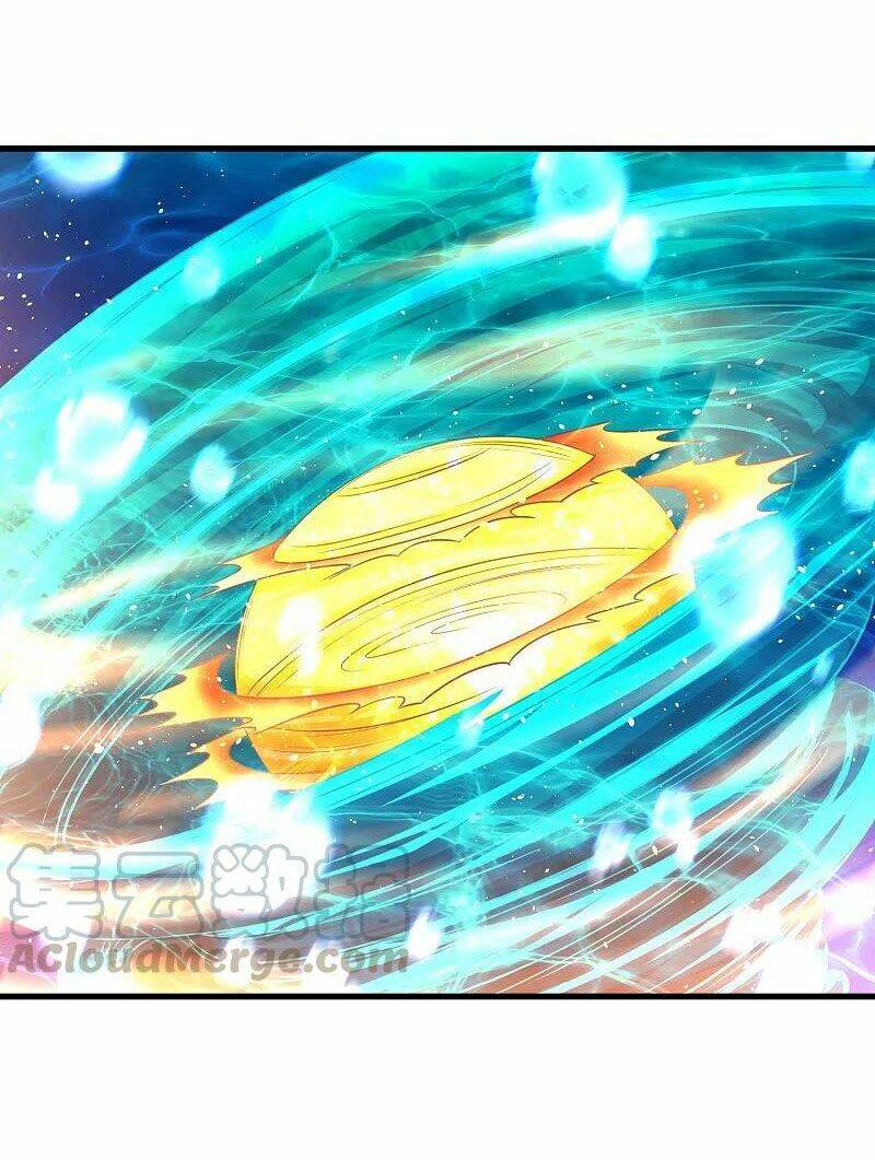 đạo ấn chapter 190 30