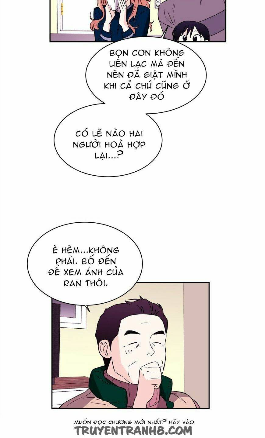 chuyện gì đến, rồi cũng sẽ đến chapter 61 20