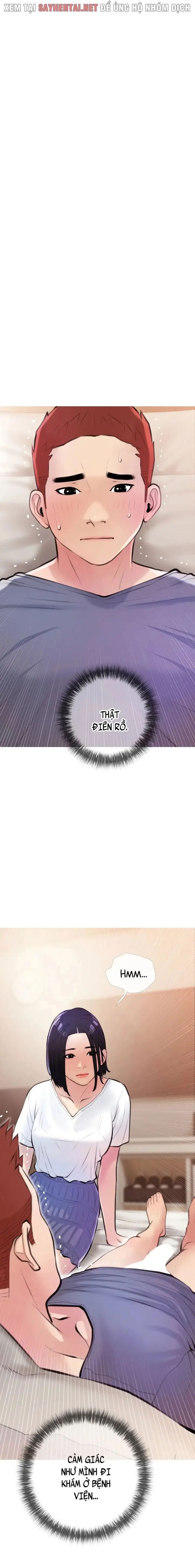 dập dì của tôi chapter 18 17