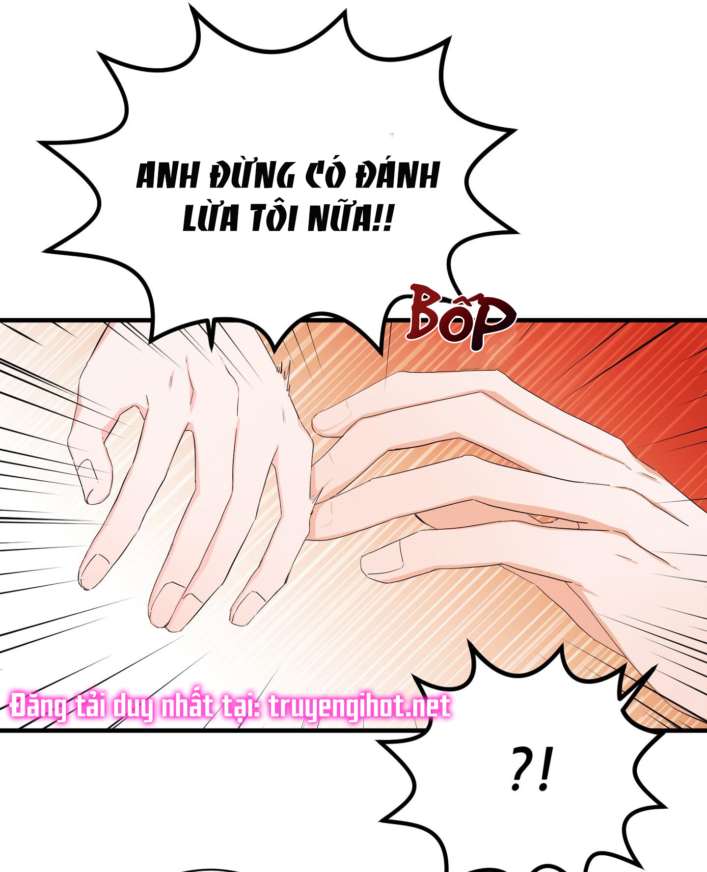 [18+] anh có thể chờ em không chapter 4 23