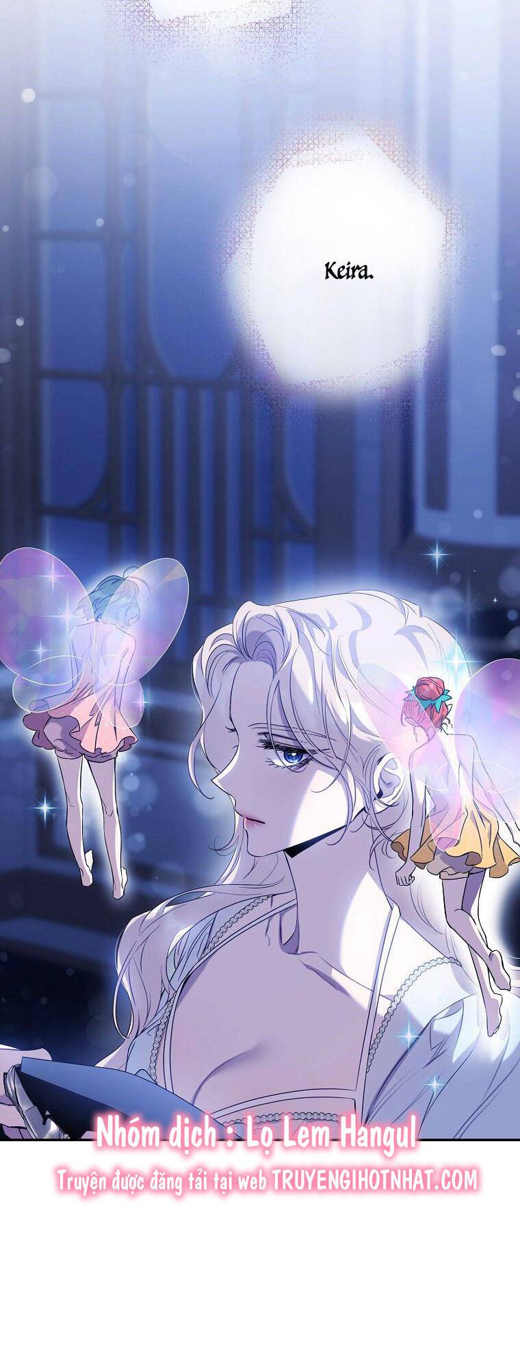 tôi đã thuần hóa một tên bạo chúa và chạy trốn chapter 97 67