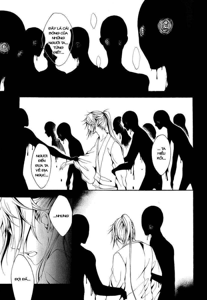 teiden shoujo to hanemushi no orchestra chapter 10 16