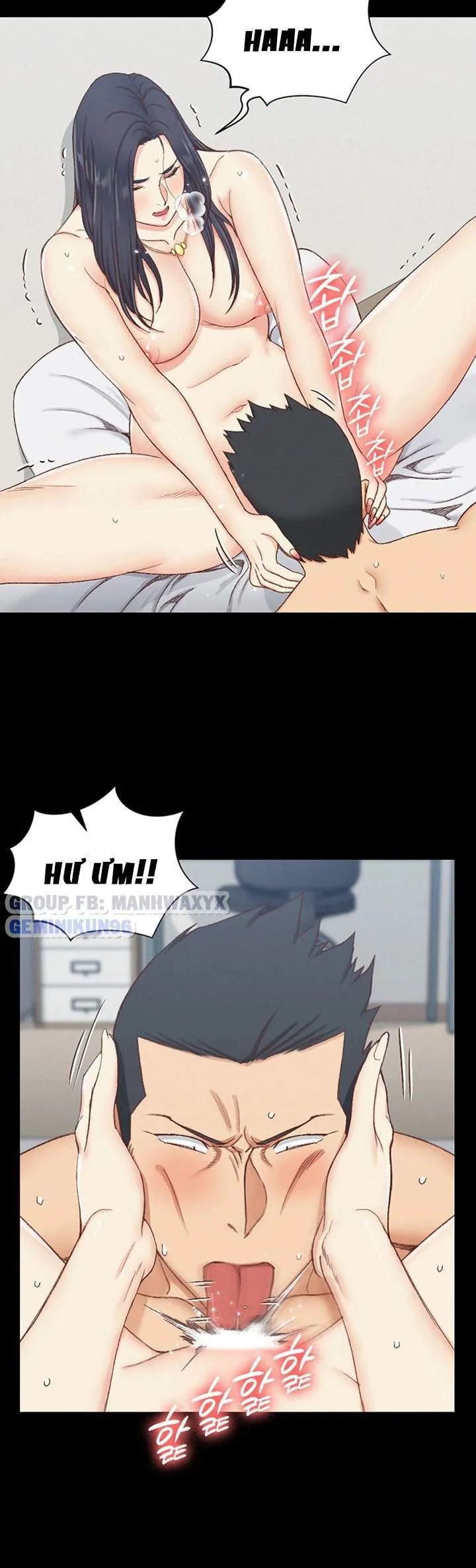 thanh niên động kinh chapter 115 22