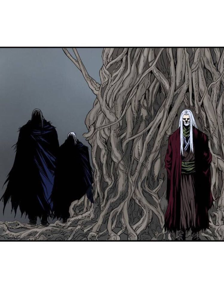 cao thủ 2 chapter 115 49