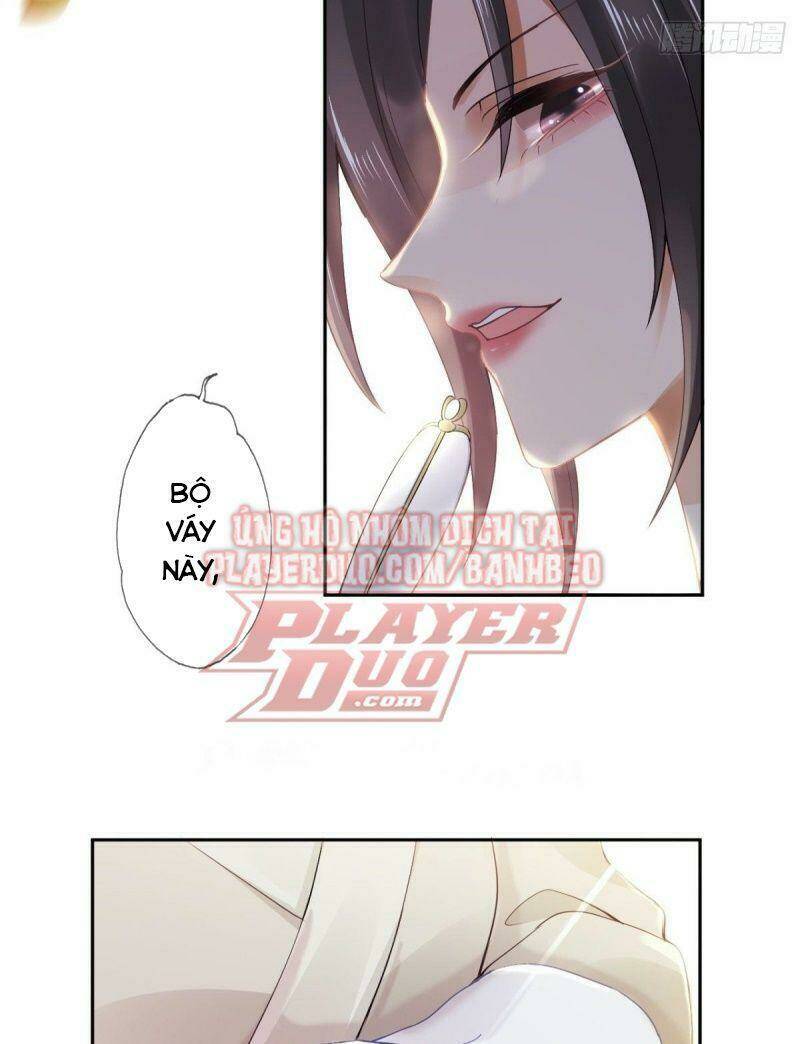 mê hoặc nhân tâm chapter 8 5