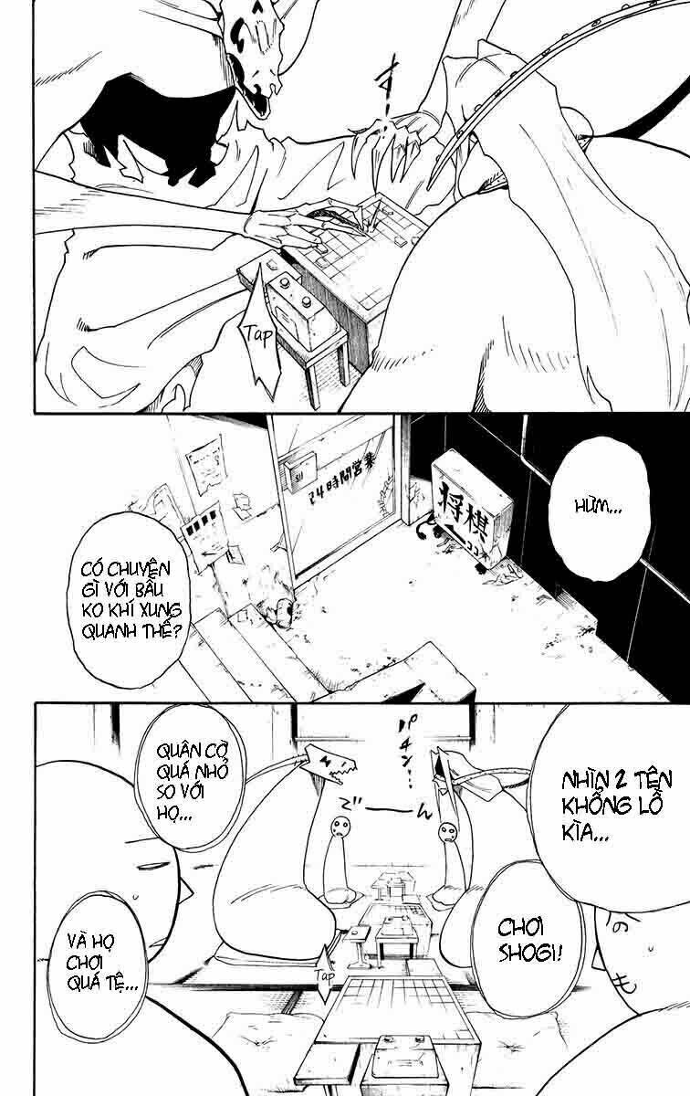 tripeace chapter 40 20