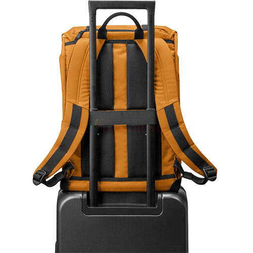 Ba lô Tomtoc VintPack-TA1 Laptop Backpack 22L 16 inch TA1M1 - Hàng chính hãng