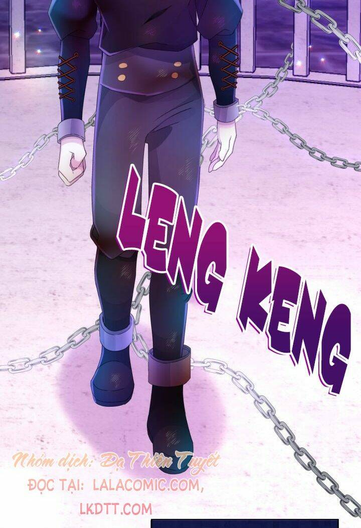 công chúa huỷ diệt chapter 22 57