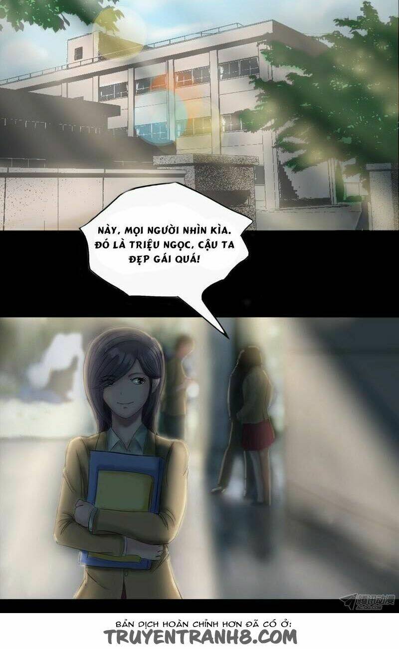 những chuyện quái đản chapter 12 2