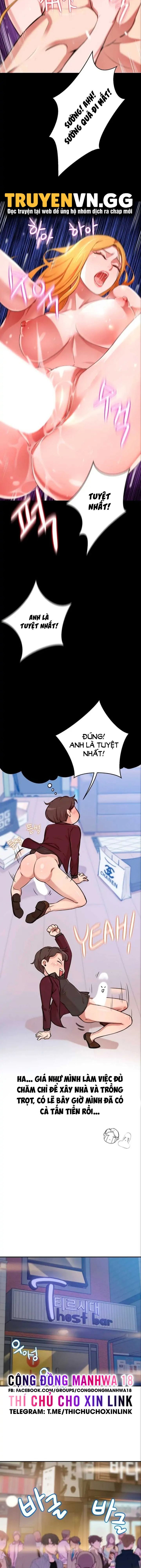 phú bà chapter 1 8